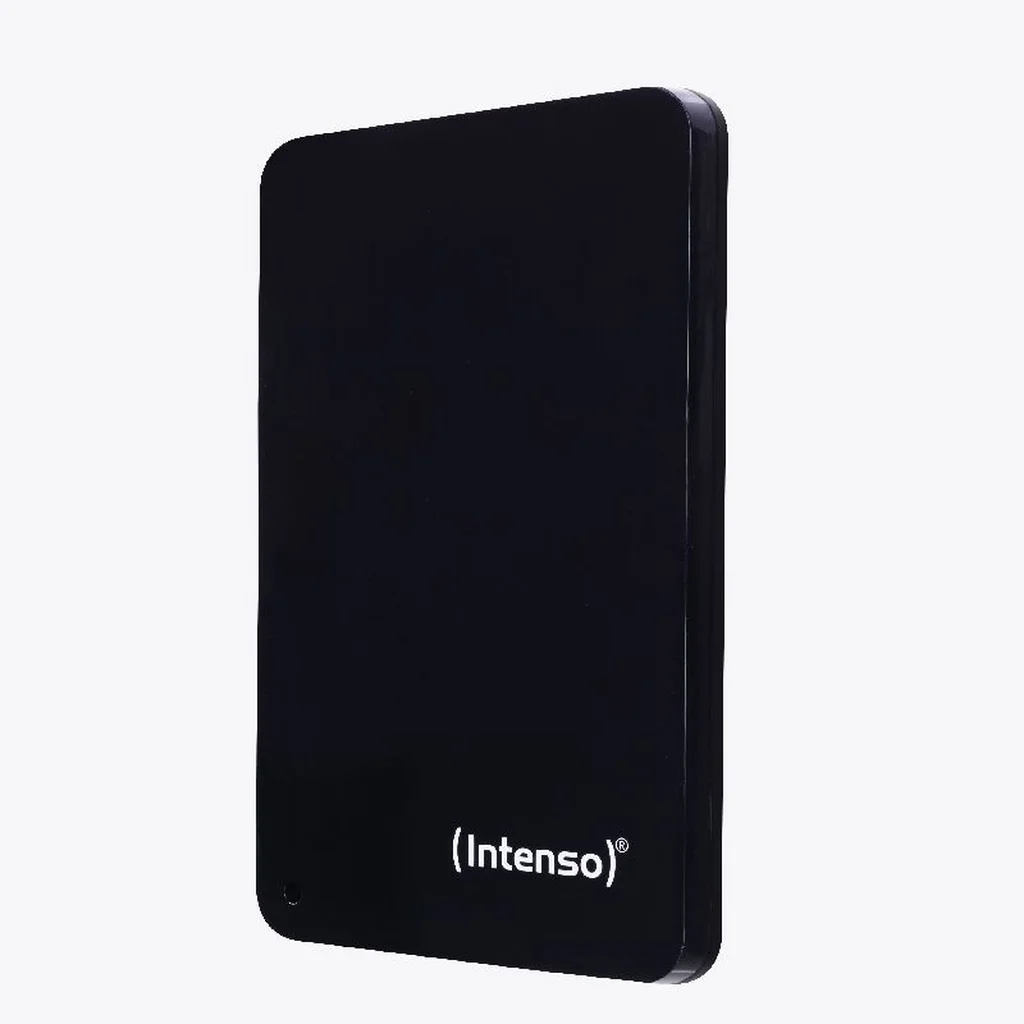 Intenso Intenso Ekstern harddisk 2,5", USB 3.0 2 TB