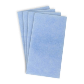 Nilan Combi 302 Standardfilter 4-pack