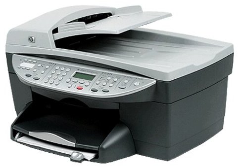 HP HP OfficeJet 6100 All-in-One – blekkpatroner og papir