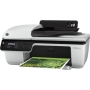 HP HP OfficeJet 2600 Series – bläckpatroner och papper