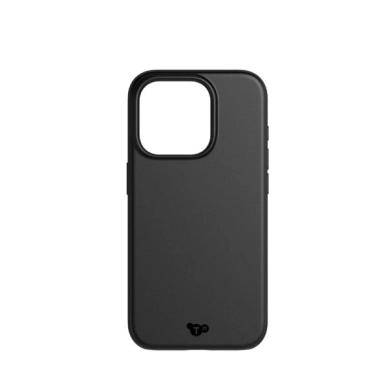 Tech21 Evo Lite Cover iPhone 15 Pro, Musta