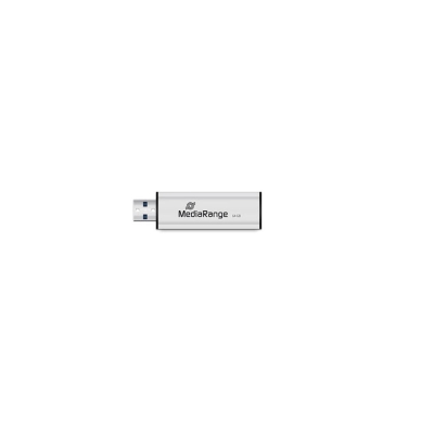 MediaRange Mediarange USB 3.0 64GB 4260283113439 Modsvarer: N/A