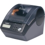 BROTHER BROTHER P-Touch QL 650 TD - etiketten en tape