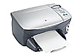 HP HP PSC 2170 – bläckpatroner och papper