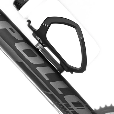 Orbit X Velo, Cykeltracker