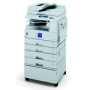 NASHUATEC NASHUATEC Docustation DSM 616 - toner og tilbehør