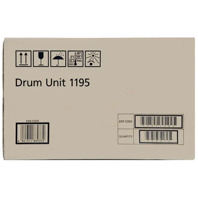 Ricoh Tromle 12.000 sider 431148 Modsvarer: N/A