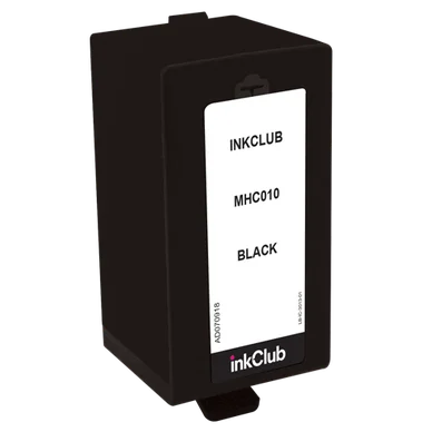 inkClub Blækpatron, erstatter HP 903XL, sort, 825 sider MHC010 Modsvarer: T6M15AE