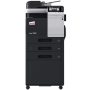 DEVELOP DEVELOP Ineo Plus 3800 Series - toner och papper
