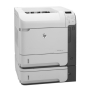 HP HP Laserjet Enterprise 600 M603xh - värikasetit ja paperit
