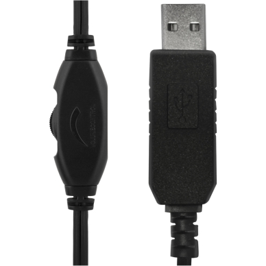 Deltaco Headset HL-57