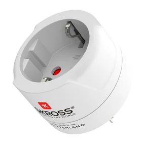 SKROSS Rese-adapter USA/Japan