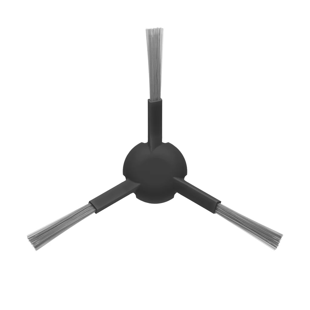 Dreame Sidoborste (Svart) L20 Ultra/L10s Plus/L10s Ultra g2