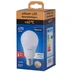 Bastulampa LED E27 4,5W 2800K 470 lumen