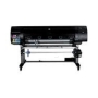 HP HP DesignJet Z 6100 PS 60 Inch – blekkpatroner og papir
