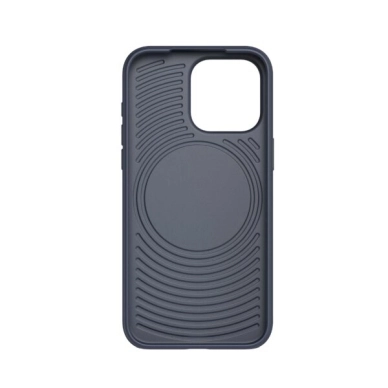 Evo Lite Mobilskal iPhone 15 Pro Max, Denim Blue