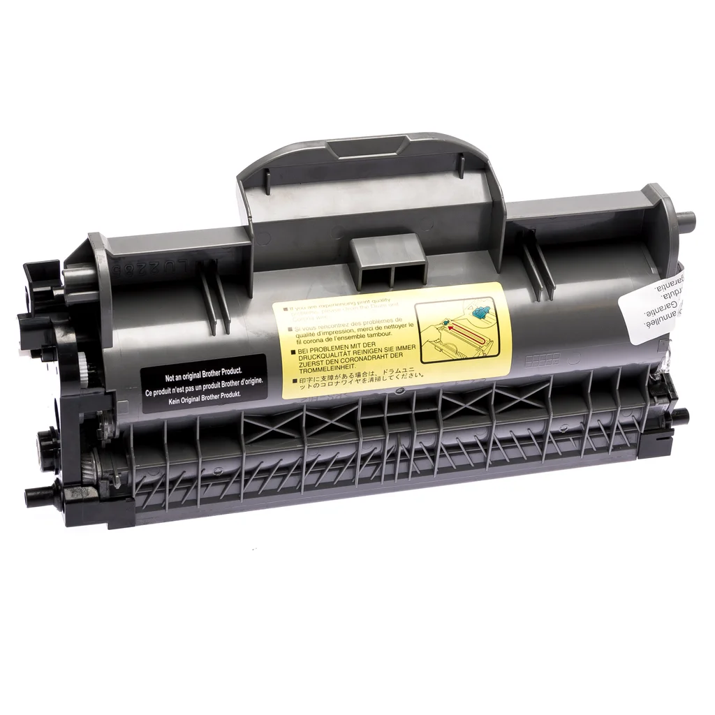 inkClub Toner, ersätter Brother TN-2110, svart, 1.500 sidor TBU150 ersätter TN2110
