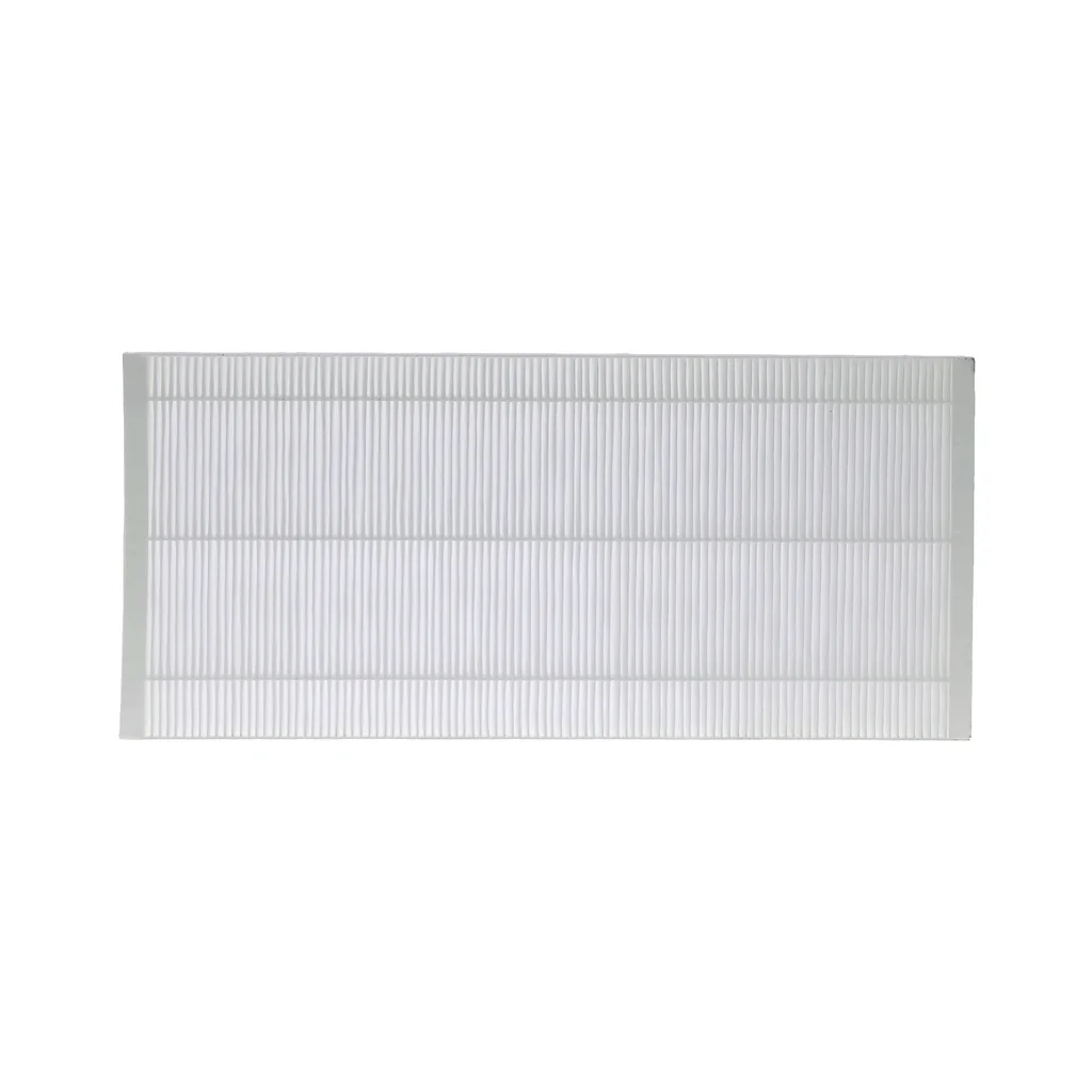 Genvex ECO 360 R eller Genvex ECO 190 R Standardfilter