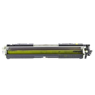 inkClub alt Toner cartridge, vervangt Canon 729 Y, geel, 1.000 pagina's