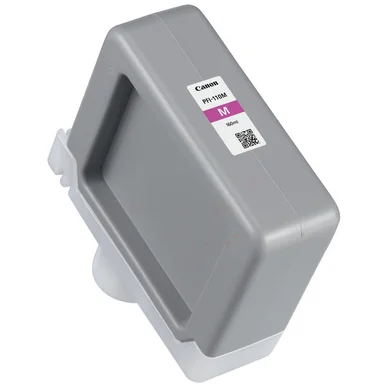 Canon Canon PFI-110 M Mustepatruuna Magenta PFI-110M Vastaa: N/A