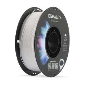 Creality CR-TPU - 1.75mm - 1kg Hvid