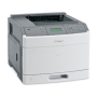 LEXMARK LEXMARK Optra T 650 N - toner och papper