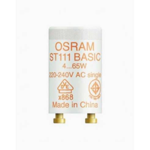 Osram ST 151 Longlife 4-22W. Standardtändare