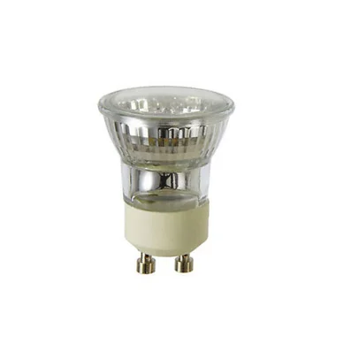 Halogen Halogen spot 30° 400lm GU10 MR11 35W SEGC352403530 Modsvarer: N/A
