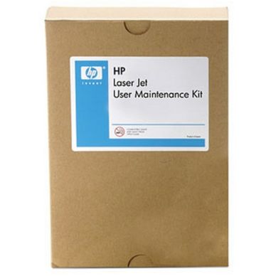 HP Maintenance kit Q7833A Modsvarer: N/A