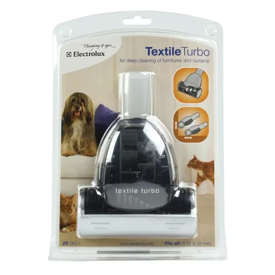 TextileTurbo-munstycke ZE060.1