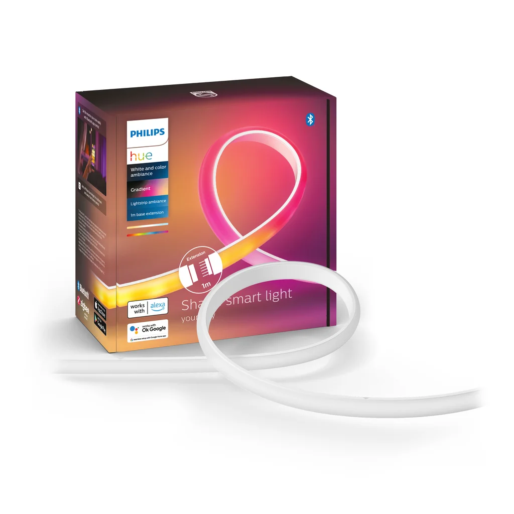 Philips HueWXA Lightstrip Extension