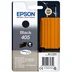 T05G1 EPSON 405 Bläckpatron Svart