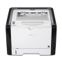 NASHUATEC NASHUATEC SP 311 SFN - toner och papper