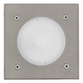 Eglo LED markbelysning / altan spotlight, IP67
