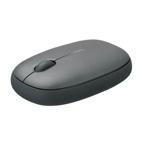 Hiiri Langaton M660 Hiljainen Multi-Mode Tummanharmaa