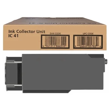 Ricoh Waste ink cartridge, 27.000 sider 405783 Modsvarer: N/A