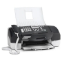 HP HP OfficeJet J 3606 – bläckpatroner och papper