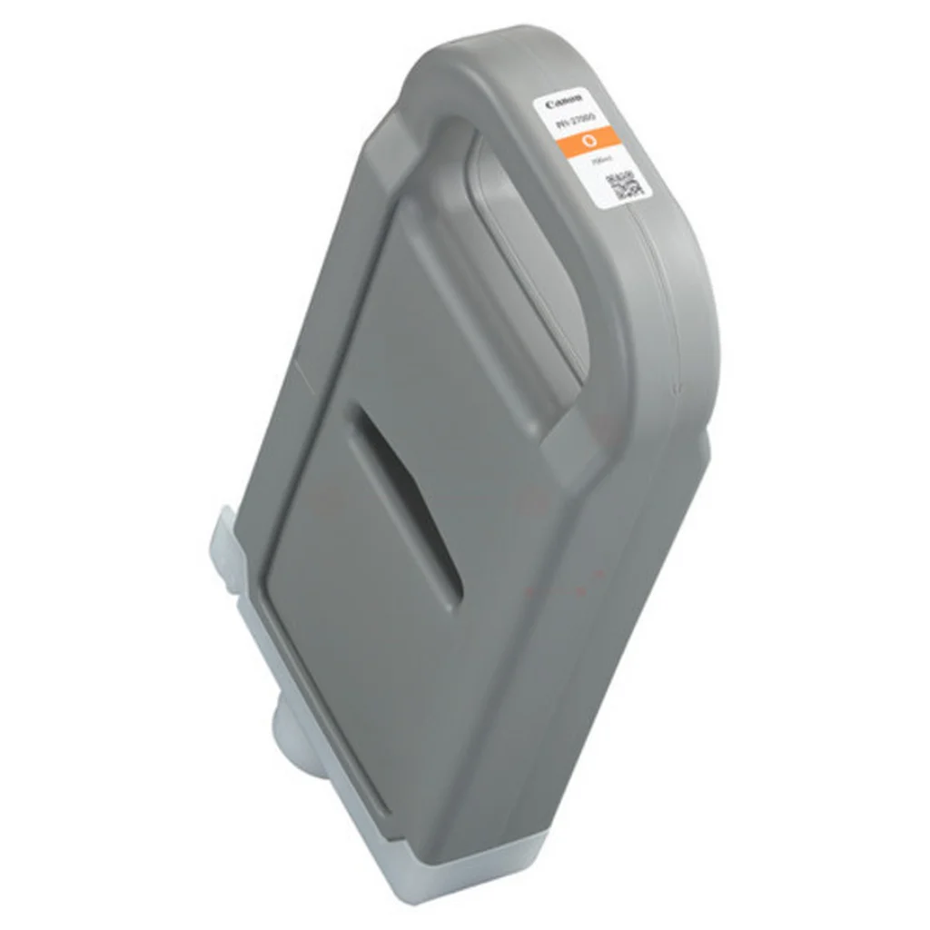 Canon PFI-2700 Bläckpatron Orange