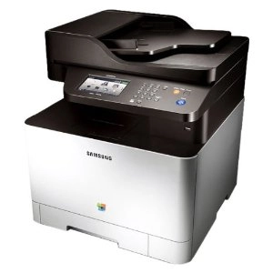 SAMSUNG SAMSUNG CLX 4195FN - toner och papper