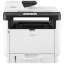 RICOH RICOH SP 3710 SF - värikasetit ja paperit