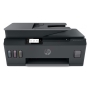 HP HP Smart Tank Plus 655 – Druckerpatronen und Papier
