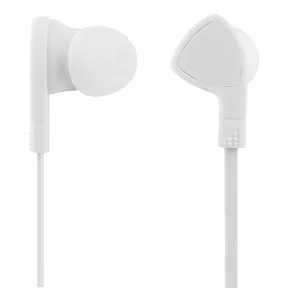 Streetz In-ear hörlurar, 3.5 mm, trasselfri
