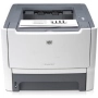 HP HP LaserJet Professional P 2015 d - toner och papper
