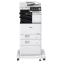 CANON CANON imageRUNNER Advance DX 527 iF - toner och papper CANON CANON imageRUNNER Advance DX 527 iF - toner och papper