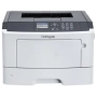 LEXMARK LEXMARK MS415dn - toner och papper LEXMARK LEXMARK MS415dn - toner och papper