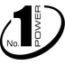 Brevordner Esselte No1 PP FSC® A4/75L.blå