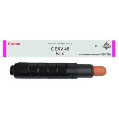 Canon Canon C-EXV 45 Tonerkassette Magenta 6946B002