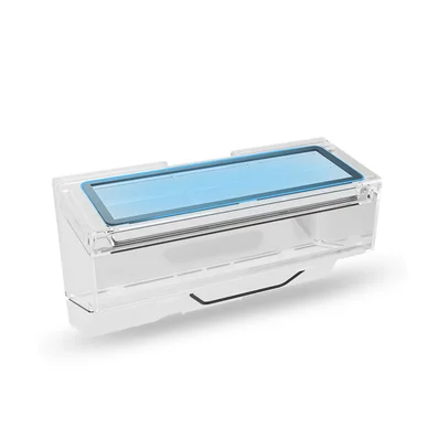 Filtre HEPA Roborock, pack de 2 Filtre HEPA Roborock, pack de 2