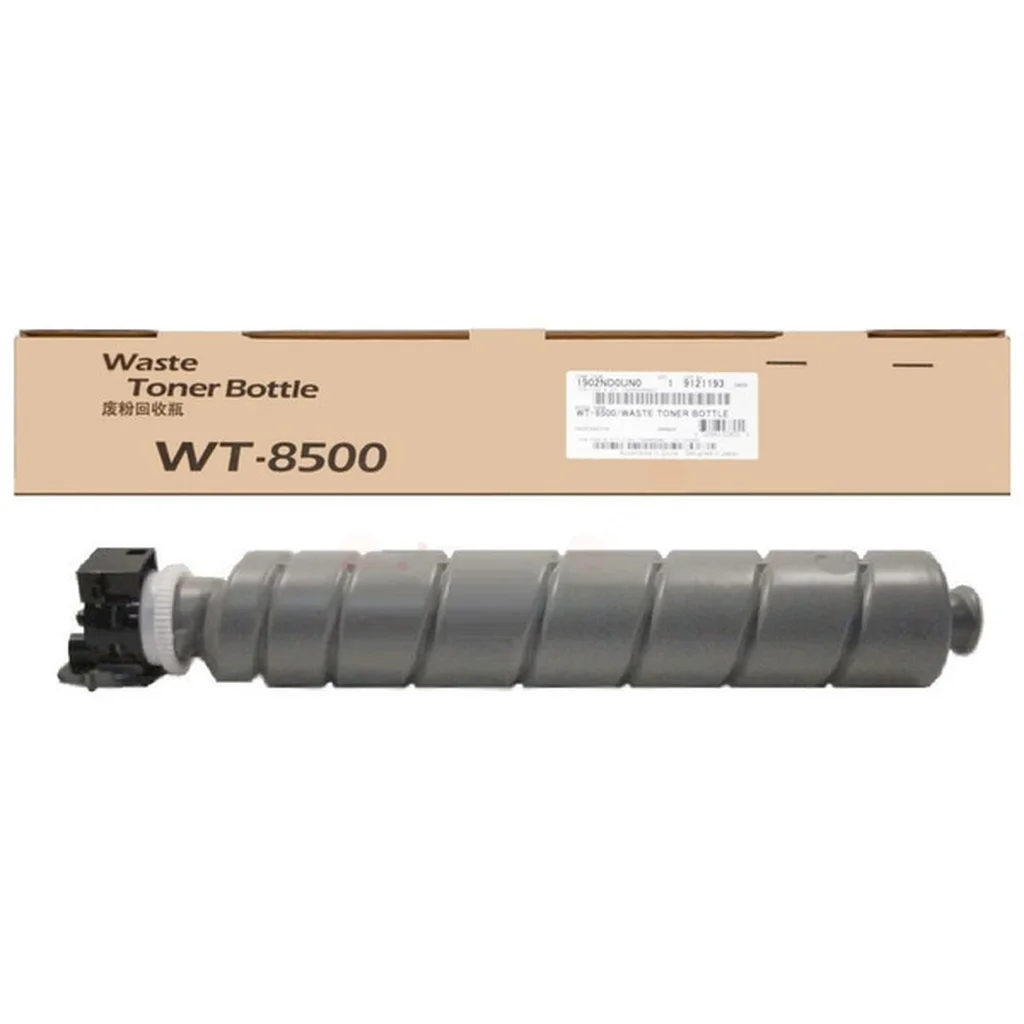 Kyocera WT-8500 Spilltonerbehållare