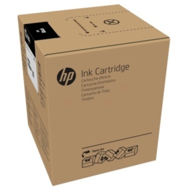 HP HP 872 Mustepatruuna musta 3L (G0Z04A) G0Z04A Vastaa: N/A